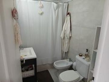 Departamento en Villa del Lago