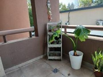 Departamento en Villa del Lago