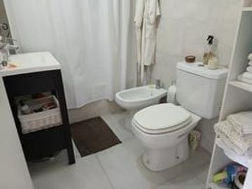 Departamento en Villa del Lago