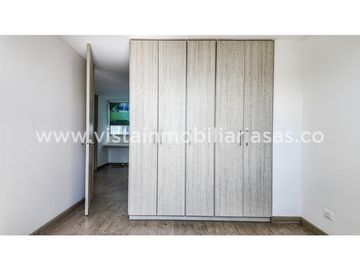 Arriendo Apartamento San Marcel, Manizales