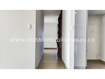 Arriendo Apartamento San Marcel, Manizales