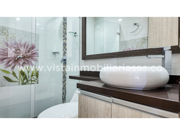 Arriendo Apartamento San Marcel, Manizales