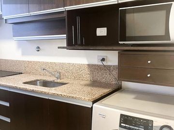 Excelente Departamento 3 ambientes en en venta con renta - Miradores de La Bahía- Nordelta