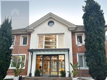 Excelente Departamento 3 ambientes en en venta con renta - Miradores de La Bahía- Nordelta