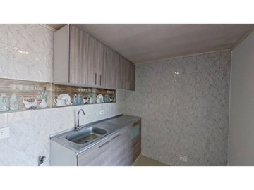 Venta Apartamento en Santa Barbara, Norte de Cali 3393.