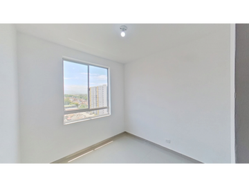 Venta Apartamento en Santa Barbara, Norte de Cali 3393.