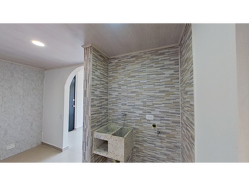 Venta Apartamento en Santa Barbara, Norte de Cali 3393.