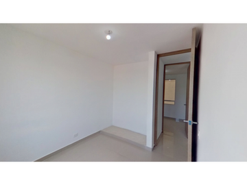 Venta Apartamento en Santa Barbara, Norte de Cali 3393.