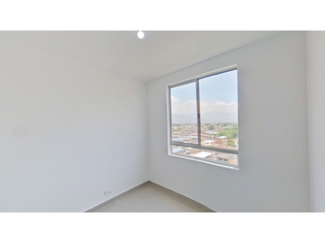 Venta Apartamento en Santa Barbara, Norte de Cali 3393.