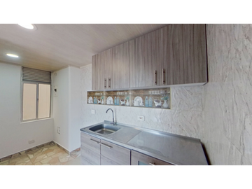 Venta Apartamento en Santa Barbara, Norte de Cali 3393.