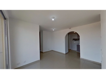 Venta Apartamento en Santa Barbara, Norte de Cali 3393.
