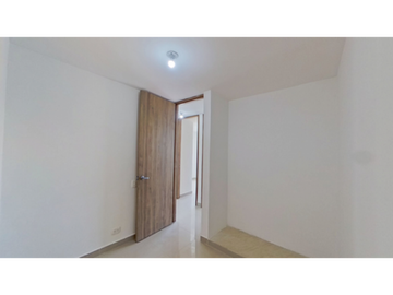 Venta Apartamento en Santa Barbara, Norte de Cali 3393.