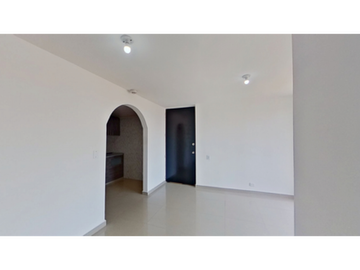Venta Apartamento en Santa Barbara, Norte de Cali 3393.