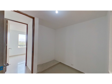 Venta Apartamento en Santa Barbara, Norte de Cali 3393.