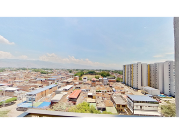 Venta Apartamento en Santa Barbara, Norte de Cali 3393.