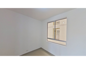 Venta Apartamento en Santa Barbara, Norte de Cali 3393.