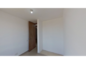 Venta Apartamento en Santa Barbara, Norte de Cali 3393.