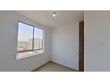 Venta Apartamento en Santa Barbara, Norte de Cali 3393.