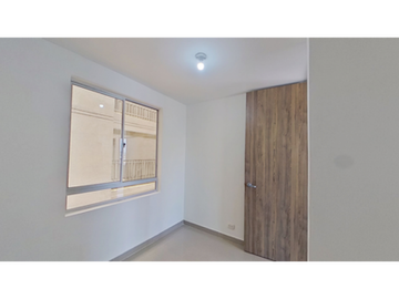 Venta Apartamento en Santa Barbara, Norte de Cali 3393.