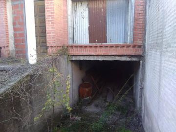Chalet a terminar 4AMB *8,66x37*