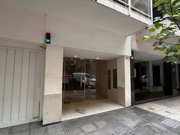 Departamento en  Palermo Chico