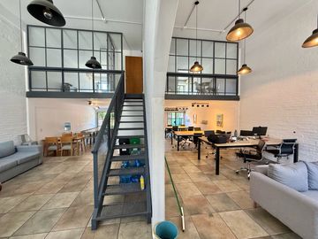 Oficina en venta en Martinez