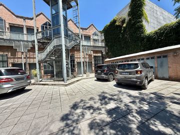 Oficina en venta en Martinez