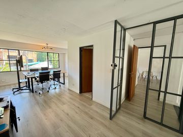 Oficina en venta en Martinez