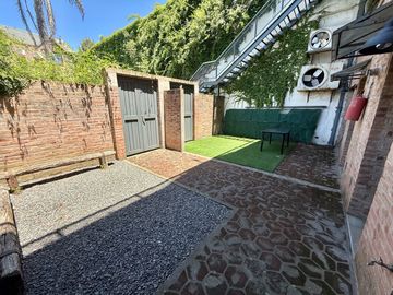 Oficina en venta en Martinez