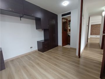 VENTA DE APARTAMENTO EN LA LOMA DE SAN JULIAN MEDELLIN