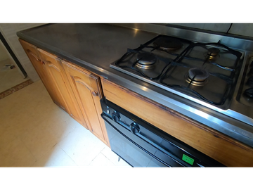 Vendo Apartamento Paseo de Sevilla Medellin
