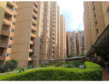 Vendo Apartamento Paseo de Sevilla Medellin