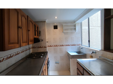 Vendo Apartamento Paseo de Sevilla Medellin