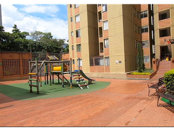 Vendo Apartamento Paseo de Sevilla Medellin