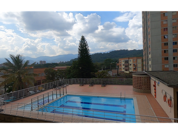Vendo Apartamento Paseo de Sevilla Medellin