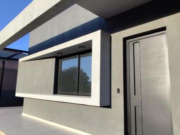 Casa en Venta en  Las Cañitas Malagueño, 3 dormitorios, toda en planta baja