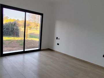 Casa en Venta en  Las Cañitas Malagueño, 3 dormitorios, toda en planta baja