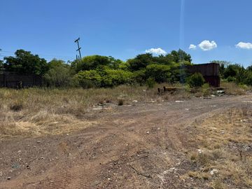 Depósito en Monte Chingolo