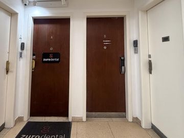 VENTA 3 dormitorios, dependencias y balcon - Apto Profesional - A RECICLAR - OPORTUNIDAD - RECOLETA
