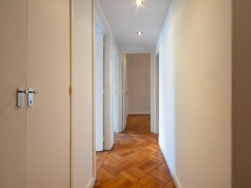 VENTA 3 dormitorios, dependencias y balcon - Apto Profesional - A RECICLAR - OPORTUNIDAD - RECOLETA