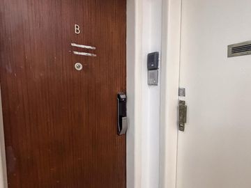 VENTA 3 dormitorios, dependencias y balcon - Apto Profesional - A RECICLAR - OPORTUNIDAD - RECOLETA