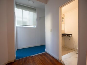 VENTA 3 dormitorios, dependencias y balcon - Apto Profesional - A RECICLAR - OPORTUNIDAD - RECOLETA
