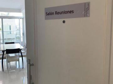 Departamento en venta 2 ambientes en Palermo con balcón