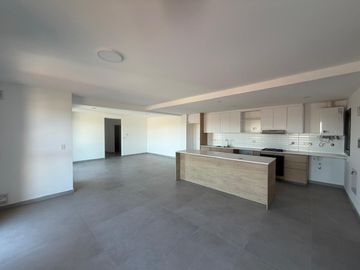 Departamento 3 ambientes en Tandil