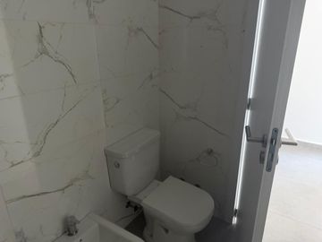 Departamento 3 ambientes en Tandil