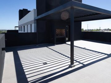 Departamento 3 ambientes en Tandil
