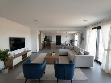 Departamento 3 ambientes en Tandil