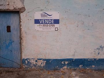 Terreno en Moreno