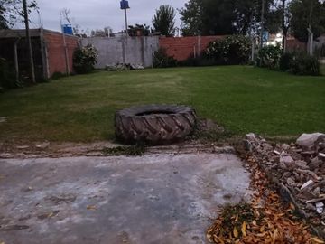 Terreno en Moreno