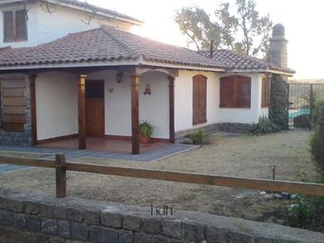 Casa  Parque Siquiman 3 dormitorios